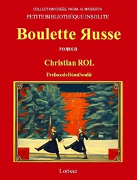Boulette russe
