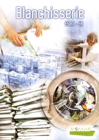 Blanchisserie ESAT-EA
