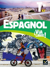 Espagnol Tle B2 Via libre!