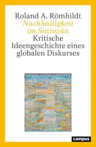 Nachhaltigkeit im Soziozän