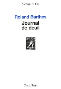 Journal de deuil