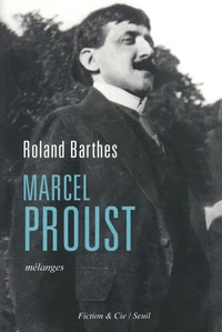 Marcel Proust