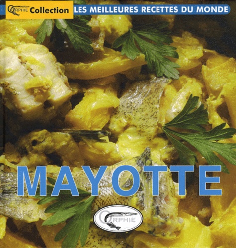 Roland Bénard - Mayotte.