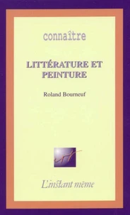 LITTERATURE ET PEINTURE