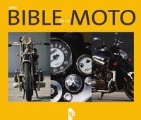 Sennaestube.ch Mini Bible de la moto Image