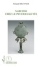 Roland Brunner - Narcisse chez le psychanalyste.