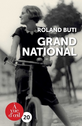 Grand National Edition en gros caractères - Occasion