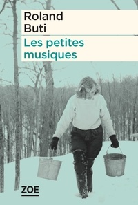 Livres &eacute;lectroniques gratuits t&eacute;l&eacute;chargement gratuit Les petites musiques (Litterature Francaise)  9782889074044