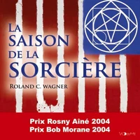 La Saison de la sorcière
