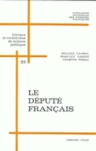 Le député français
