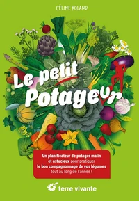 Le petit potageur