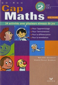 Cap Maths 2e Cycle, CP-CE - 24 activités avec plusieurs niveaux de jeu.pdf