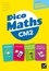Dico maths CM2 Nouveau Cap maths  Edition 2021