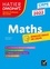 Mathématiques. Epreuve de leçon et épreuve orale d'admission  Edition 2022