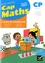 Maths CP Cap Maths. Fichier de l'élève + Cahier de Géométrie-Mesure  Edition 2019
