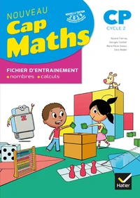 Maths Cp Cap Maths
