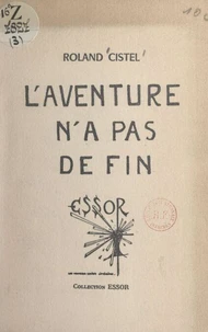L'aventure n'a pas de fin