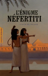 L'énigme Néfertiti