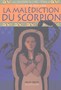 La malédiction du scorpion