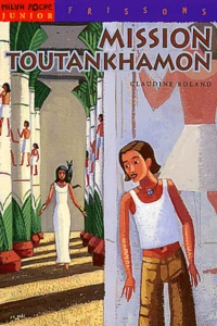Mission Toutankhamon