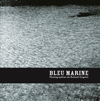 Roland Cogotti - Bleu marine.