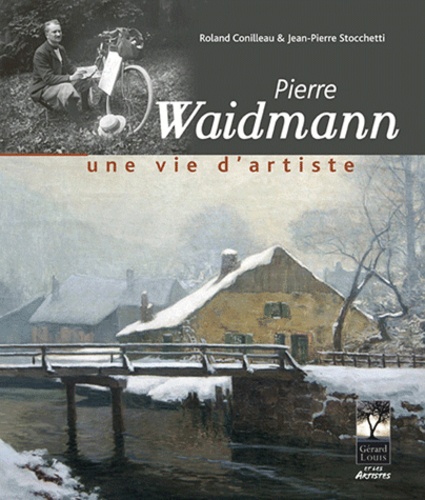 Pierre Waidmann