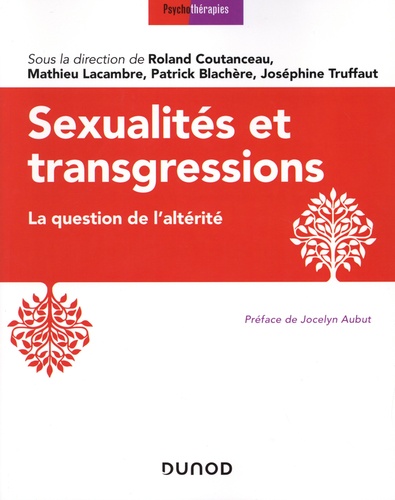 Sexualités et transgressions. La question de l'altérité