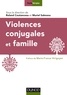 Roland Coutanceau et Muriel Salmona - Violences conjugales et famille.