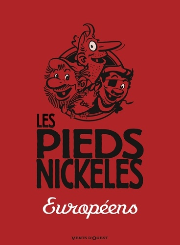 Les Pieds Nickelés européens