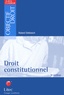 Roland Debbasch - Droit Constitutionnel. 3eme Edition.