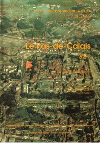 Roland Delmaire - Le Pas-de-Calais - 62/1.