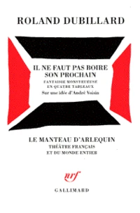 Il ne faut pas boire son prochain