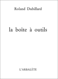 La boîte à outil