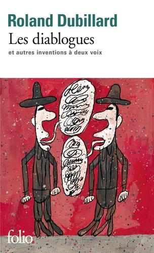 Roland Dubillard - Les diablogues - Et autres inventions à deux voix.