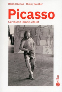 Artinborgo.it Picasso, ce volcan jamais éteint Image