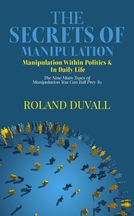  Roland Duvall - The Secrets of Manipulation.