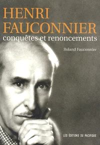 Henri Fauconnier