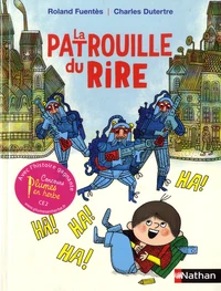 La patrouille du rire