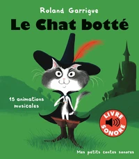 Le chat botté
