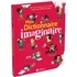 Roland Garrigue - Mon dictionnaire imaginaire - 200 mots inventés par les enfants.