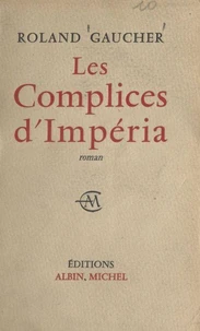 Les complices d'Impéria