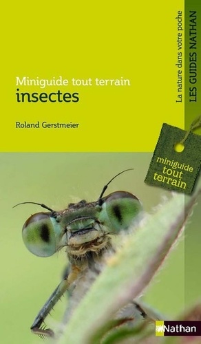 Roland Gerstmeier - Insectes.