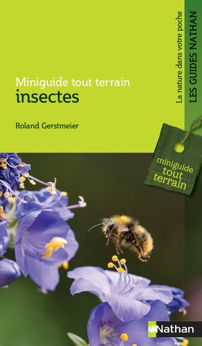 Roland Gerstmeier - Insectes.