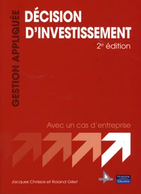 Décision d'investissement