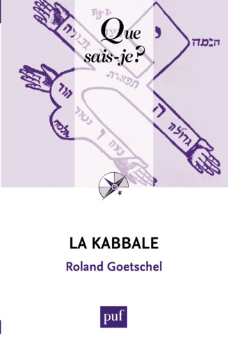 La Kabbale 8e édition