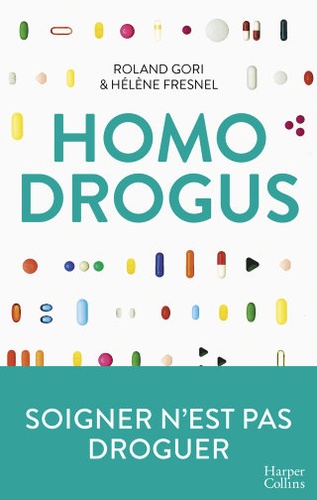 Homo Drogus