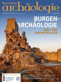 Burgenarchäologie