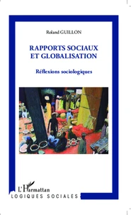 Rapports sociaux et globalisation