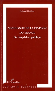 Sociologie de la division du travail