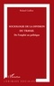 Roland Guillon - Sociologie de la division du travail - De l'emploi au politique.